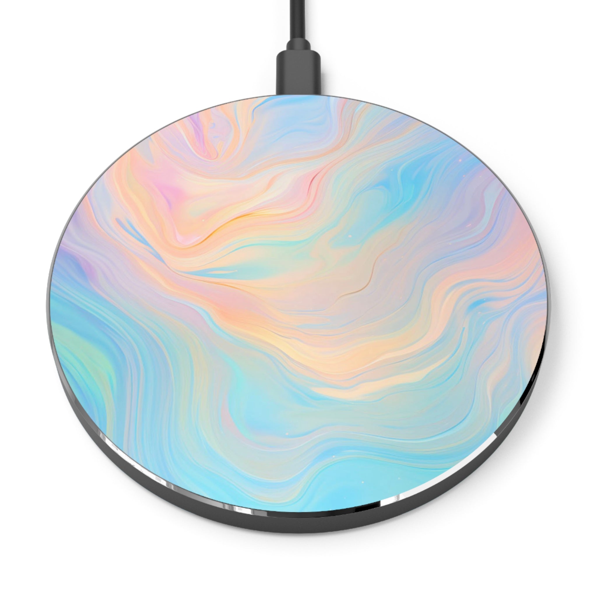 Opal Ocean - Wireless Charger