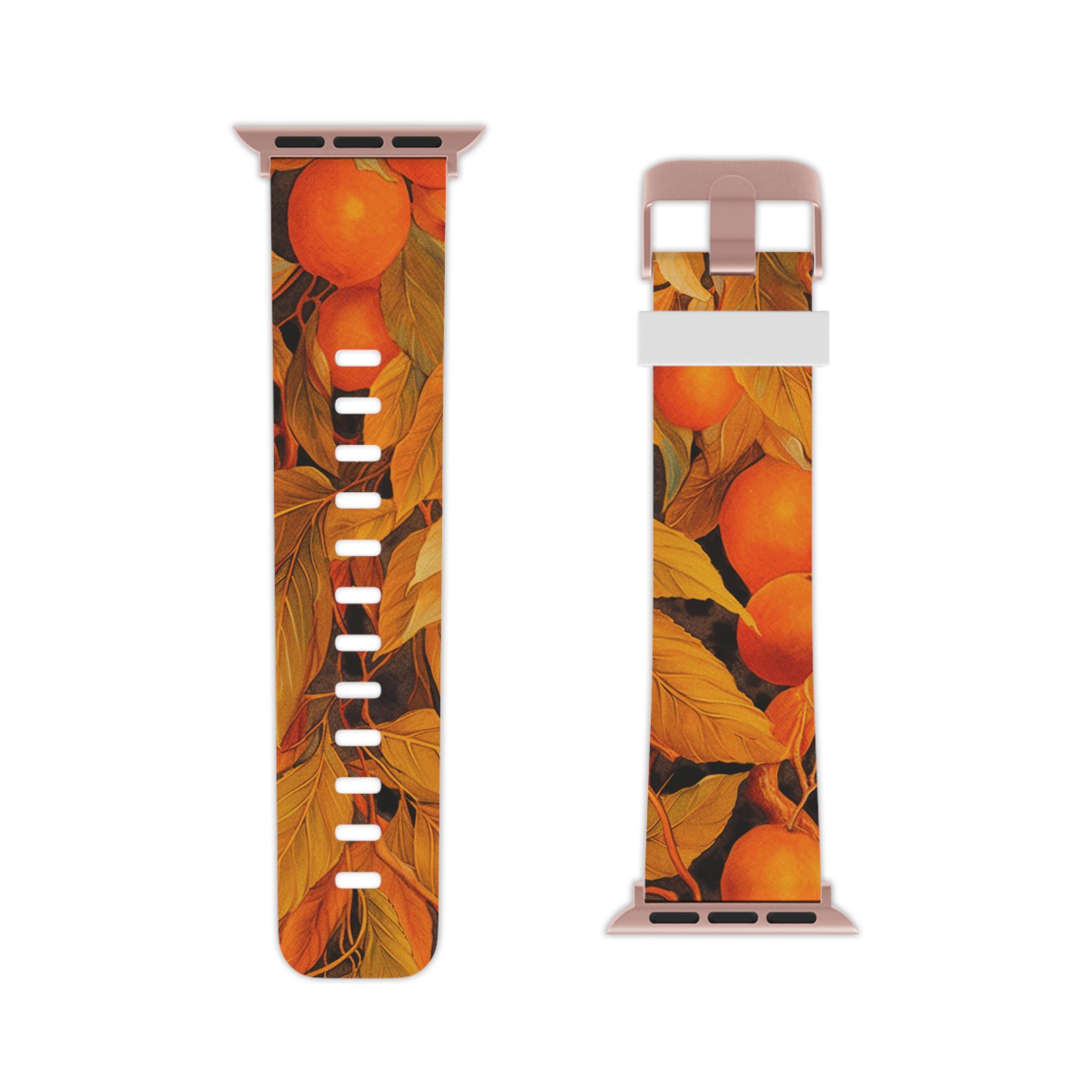 Golden Hour - Apple Watch Band