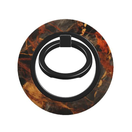 Lava Love - MagSafe Ring Holder