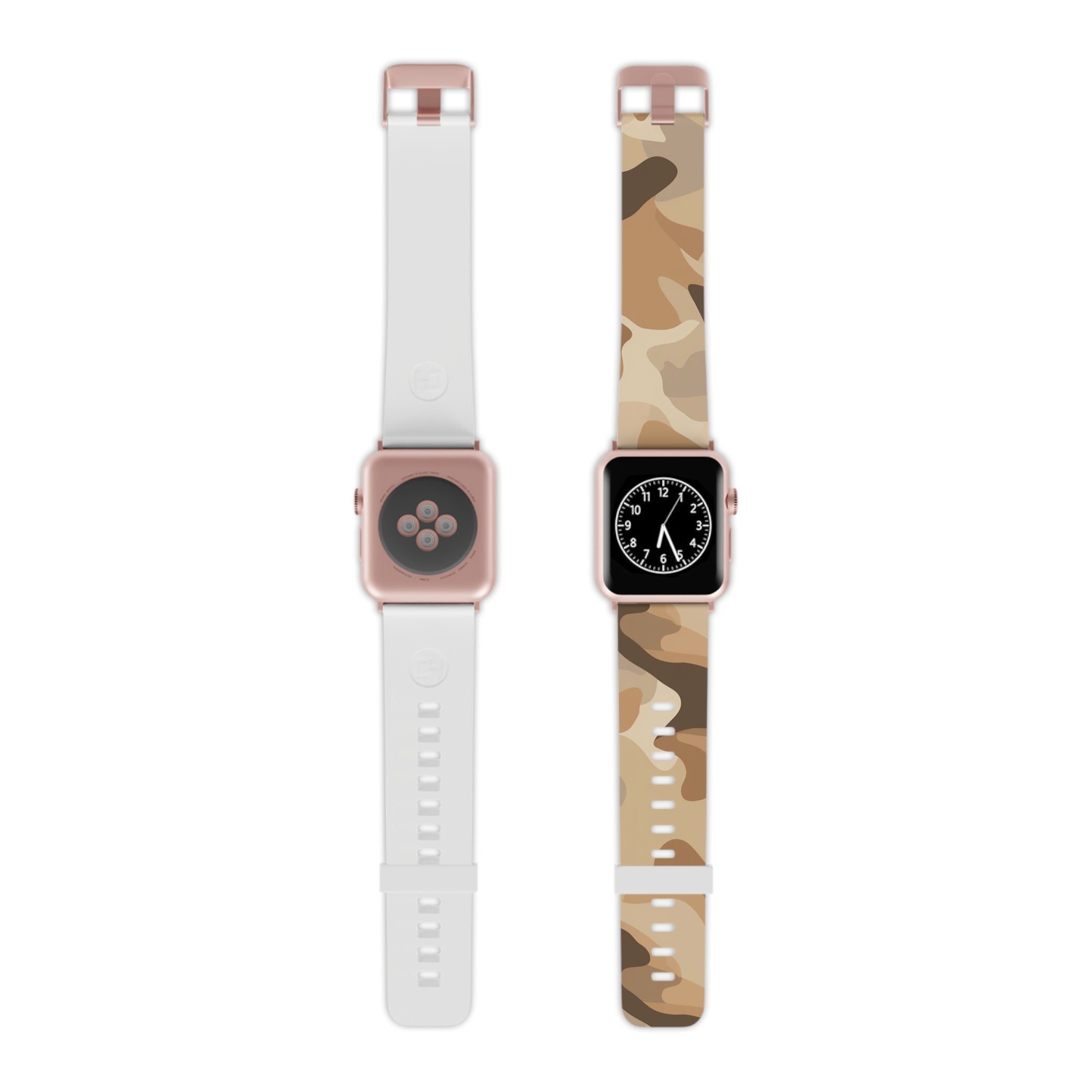 Lonesome Dove - Apple Watch Band