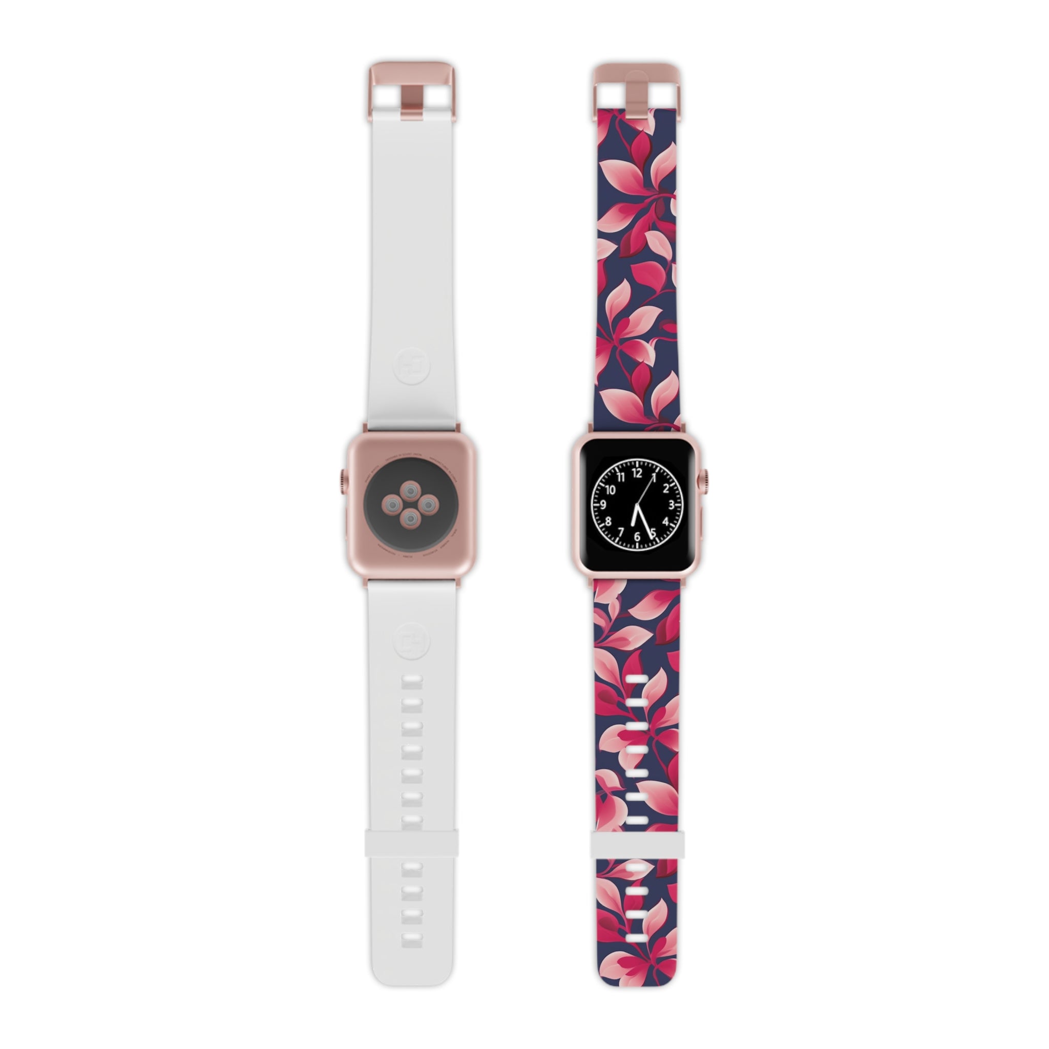 Pink Petal Parade - Apple Watch Band