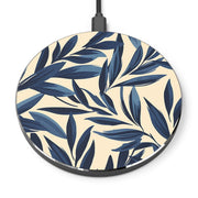 Bountiful Bloo - Wireless Charger