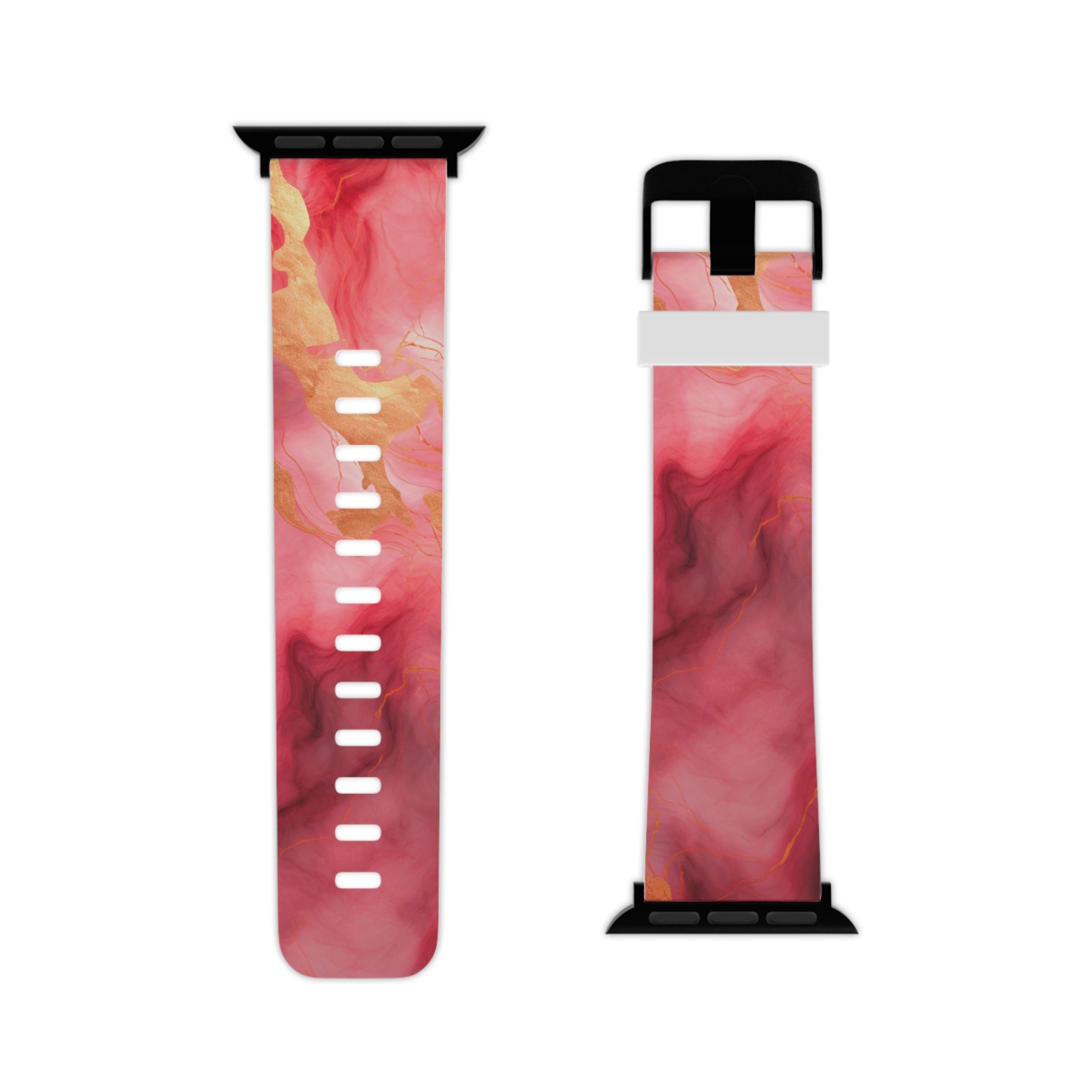 Cherrywood Stone - Apple Watch Band