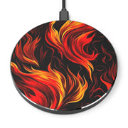 Flarestorm - Wireless Charger
