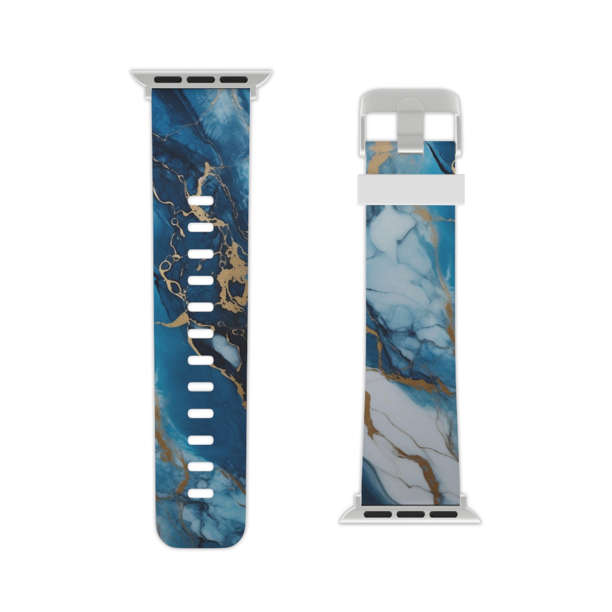 Topaz - Apple Watch Band