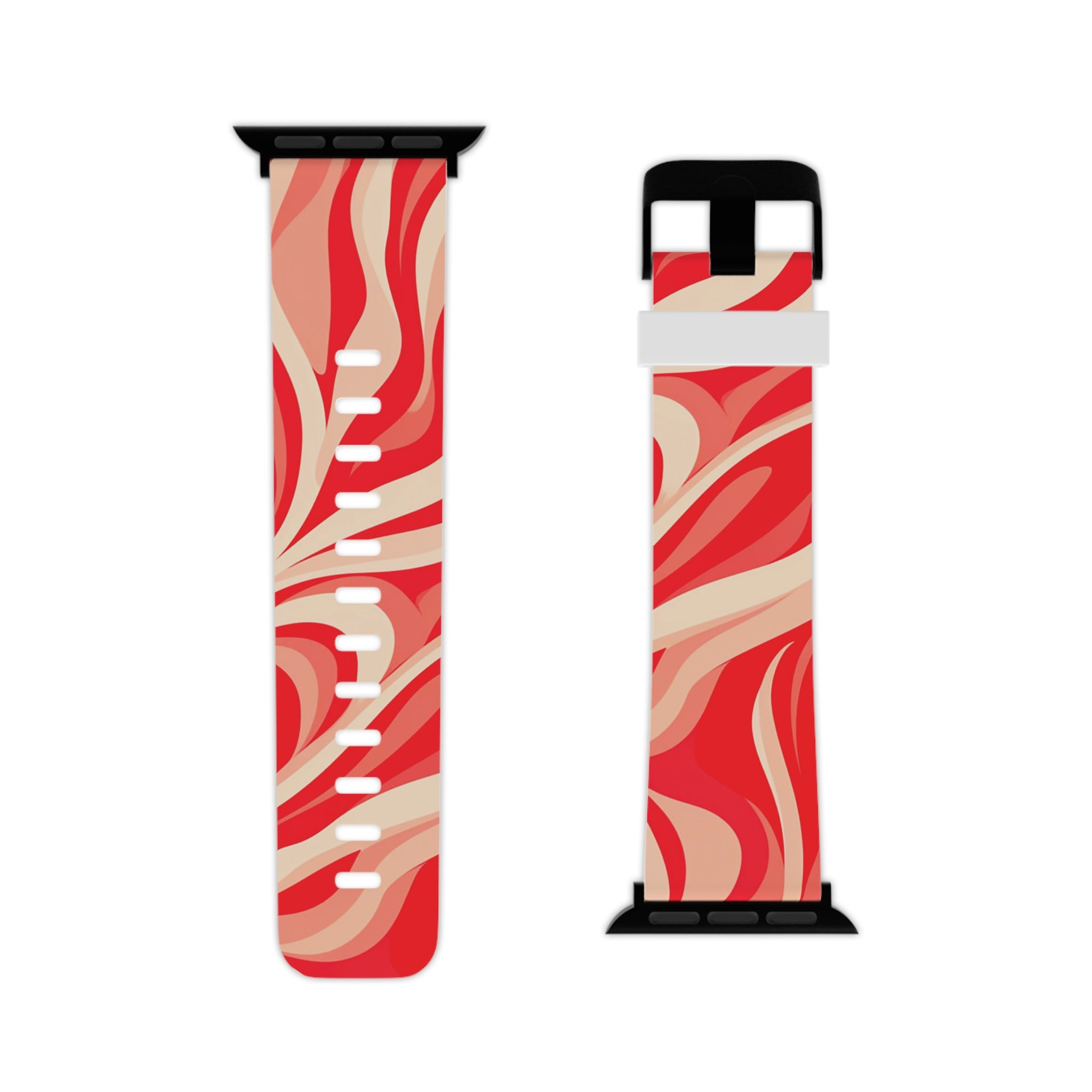 Red Summer - Apple Watch Band