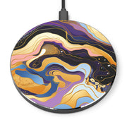 Arabian Nights - Wireless Charger