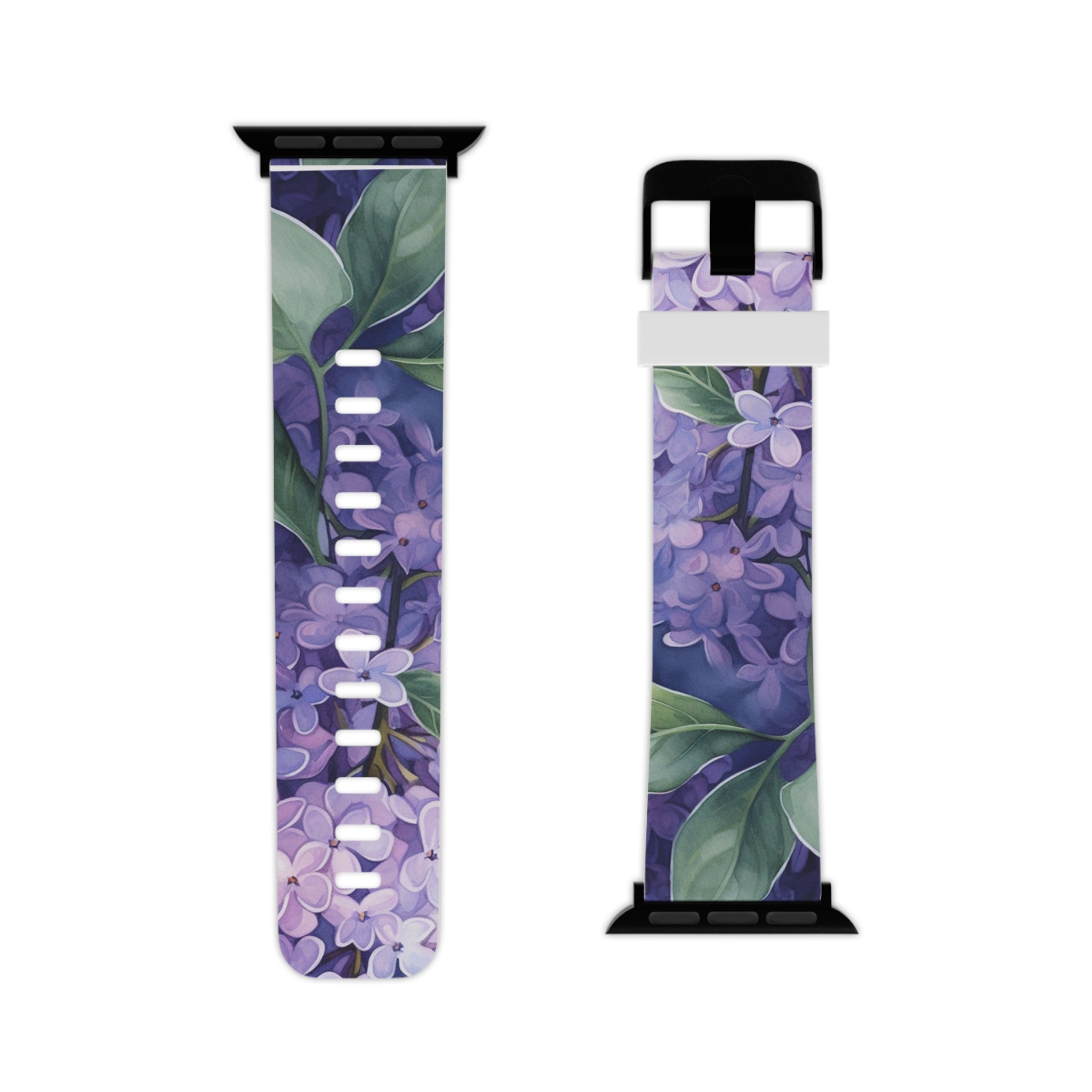 Lilac Daydream - Apple Watch Band