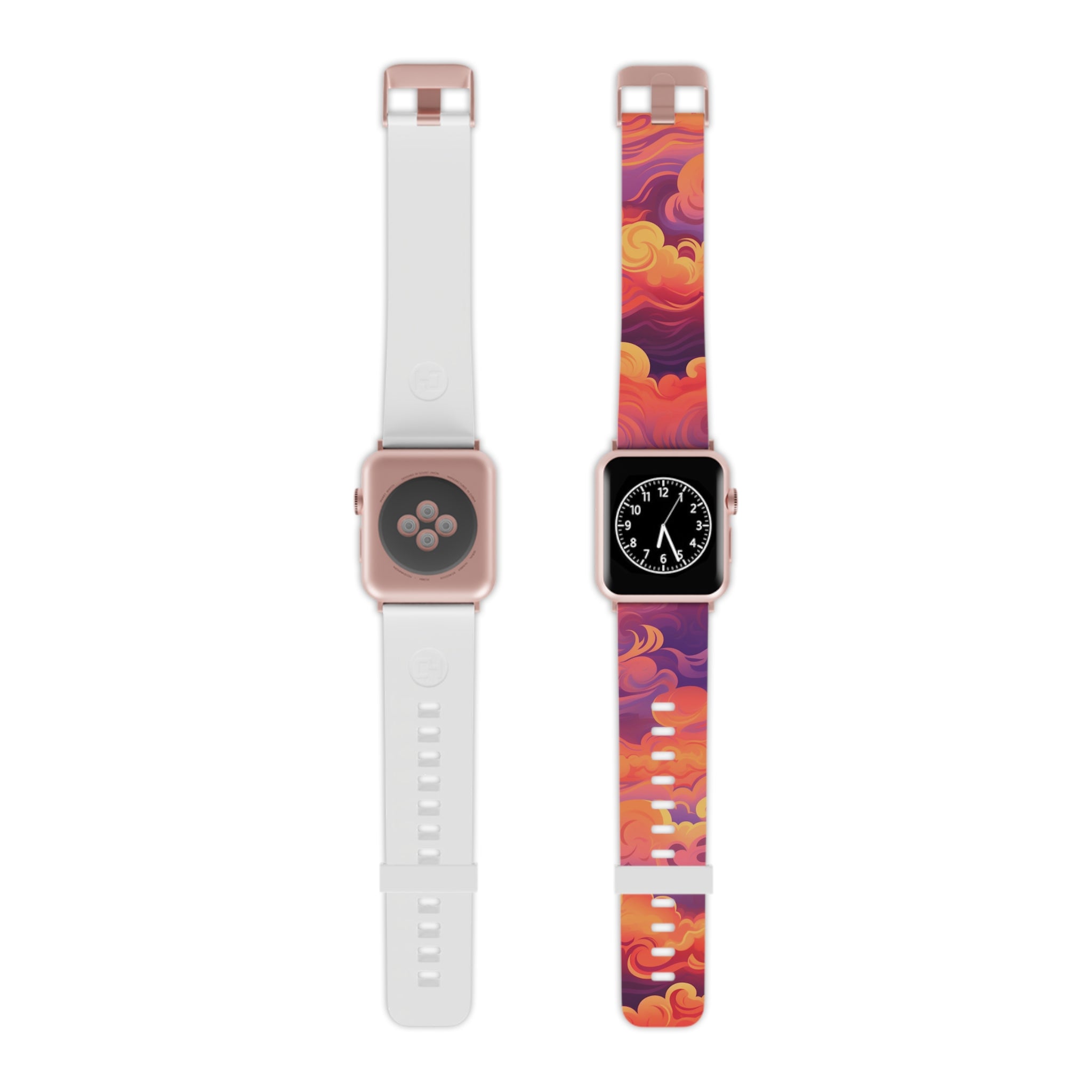 Summertime - Apple Watch Band