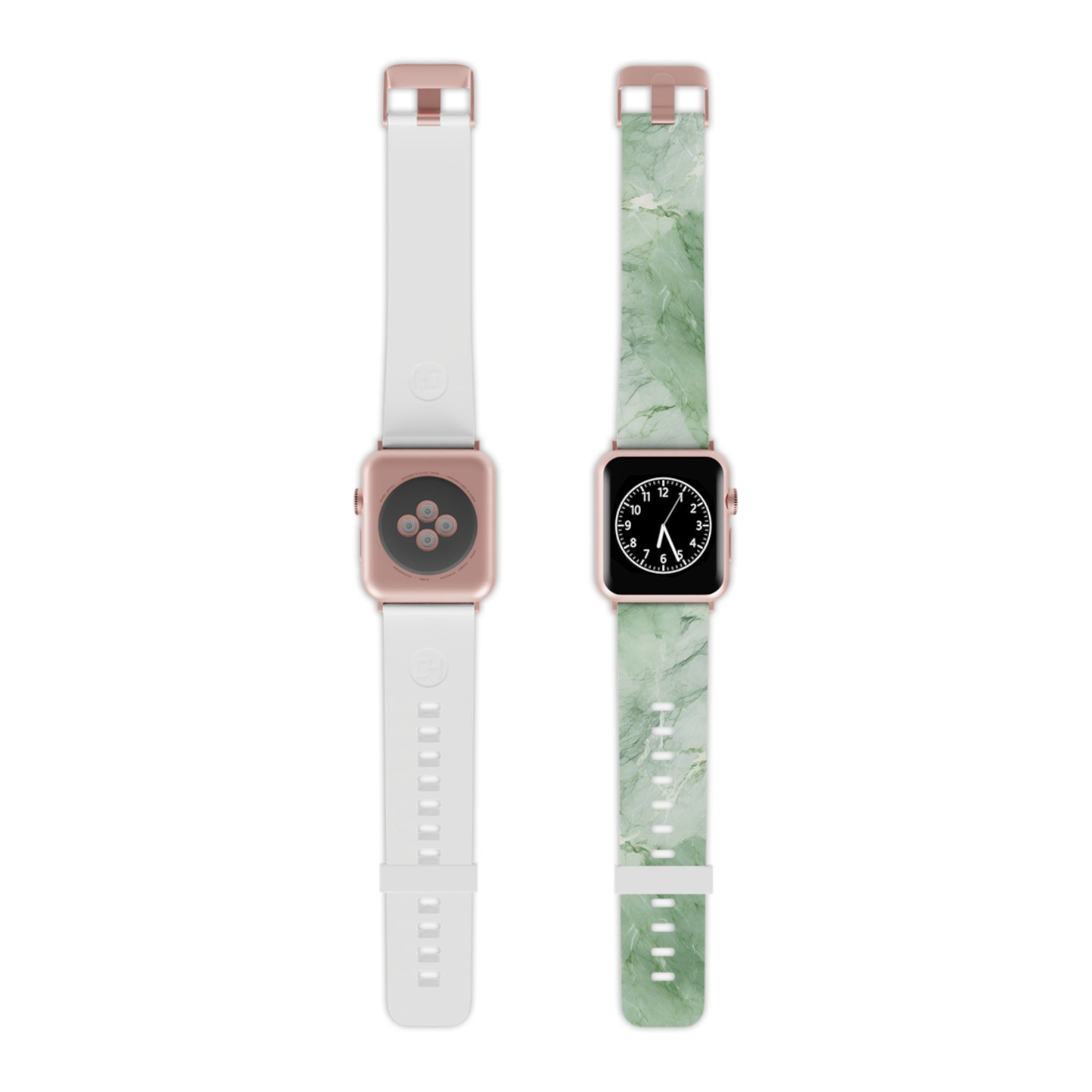 Pear Ice Cream - Apple Watch Band