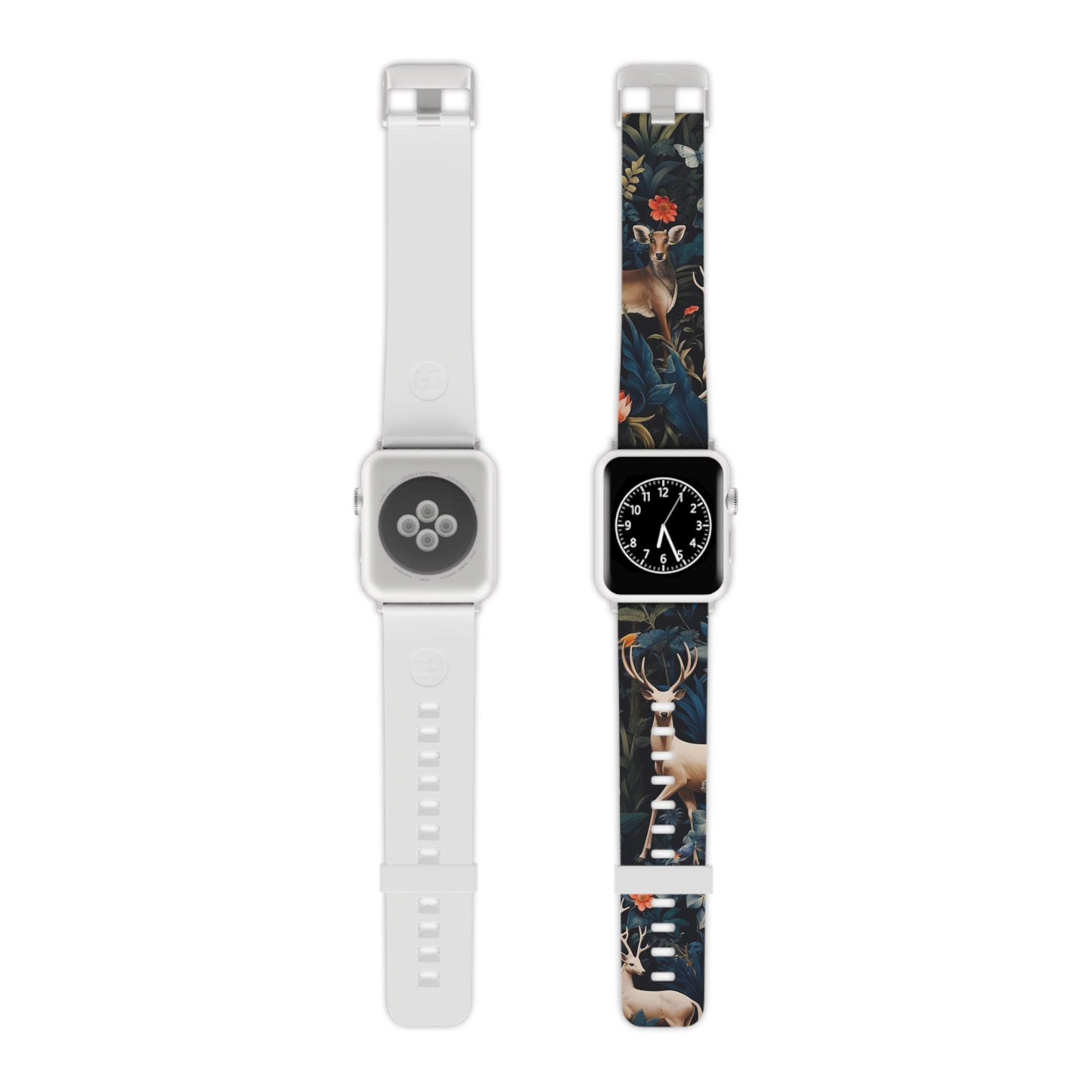 Forest Fawn - Apple Watch Band