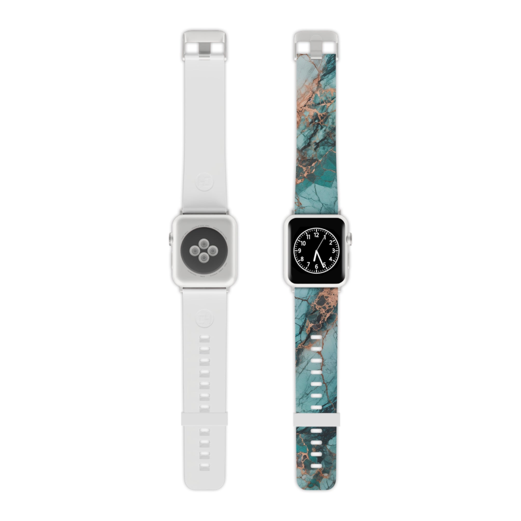 Turquoise Lucky Stone - Apple Watch Band