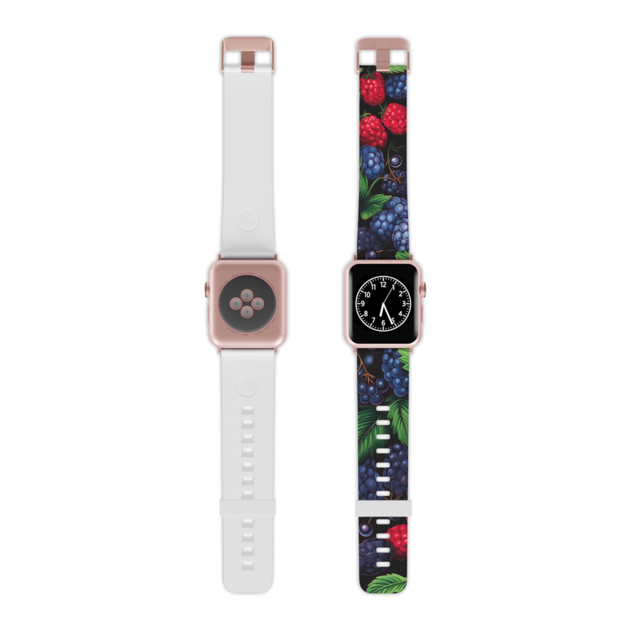 Berrylicious - Apple Watch Band
