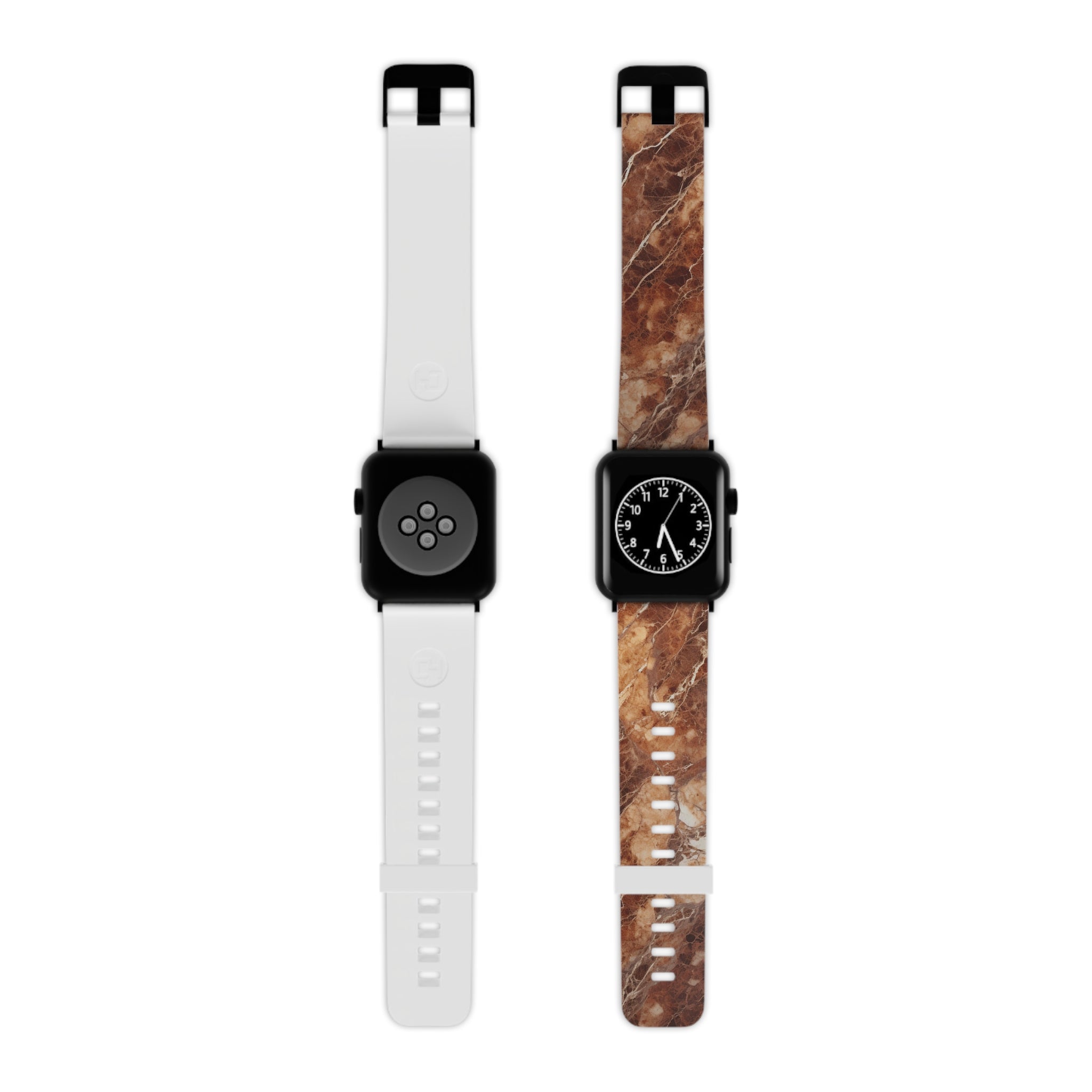 Cola Marble - Apple Watch Band