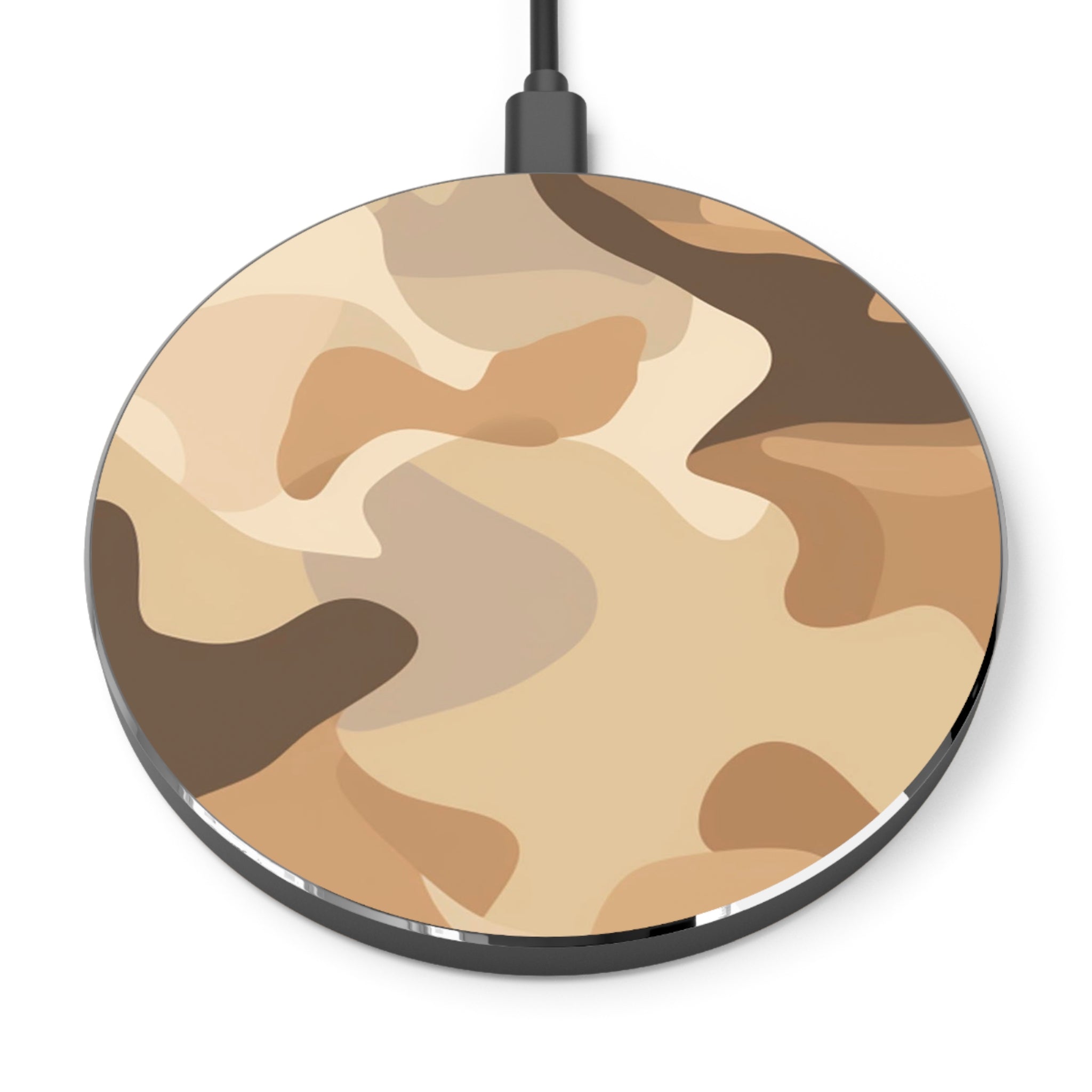 Lonesome Dove - Wireless Charger