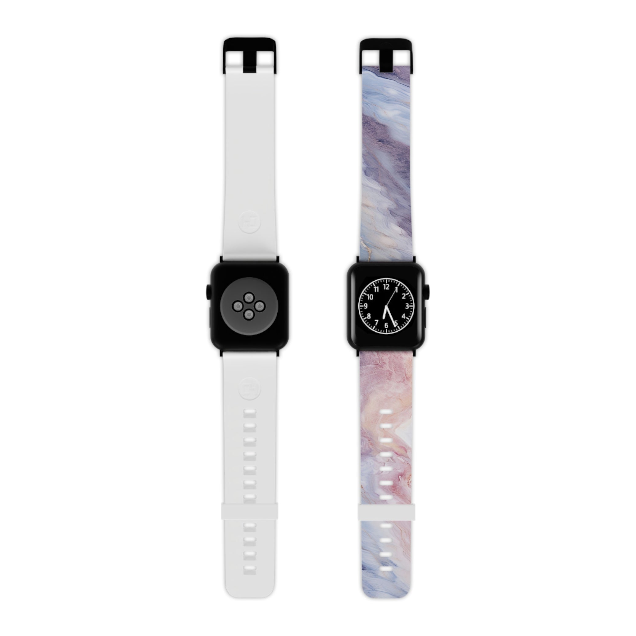 Soft Stone - Apple Watch Band