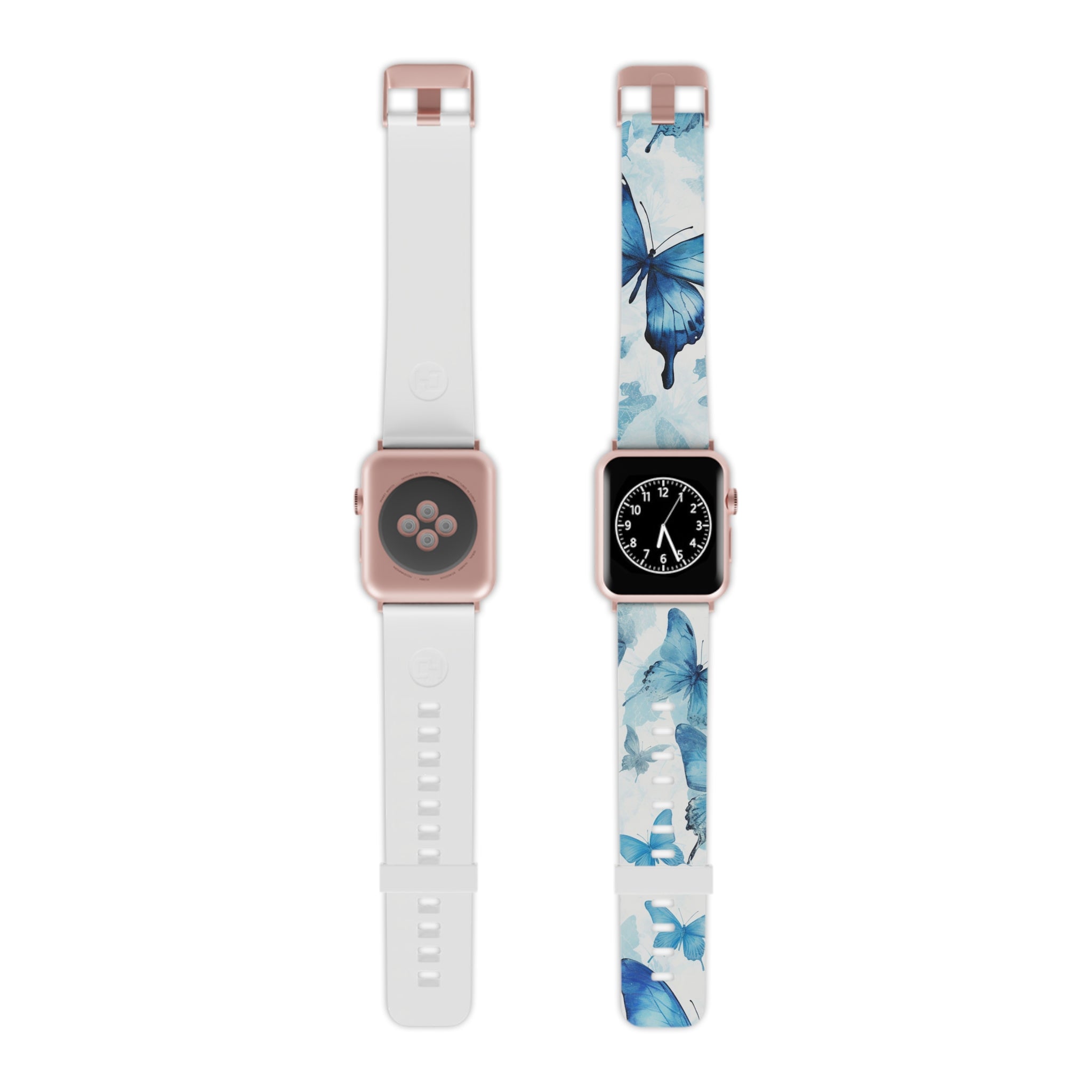 Indicus Aquafluttus - Apple Watch Band