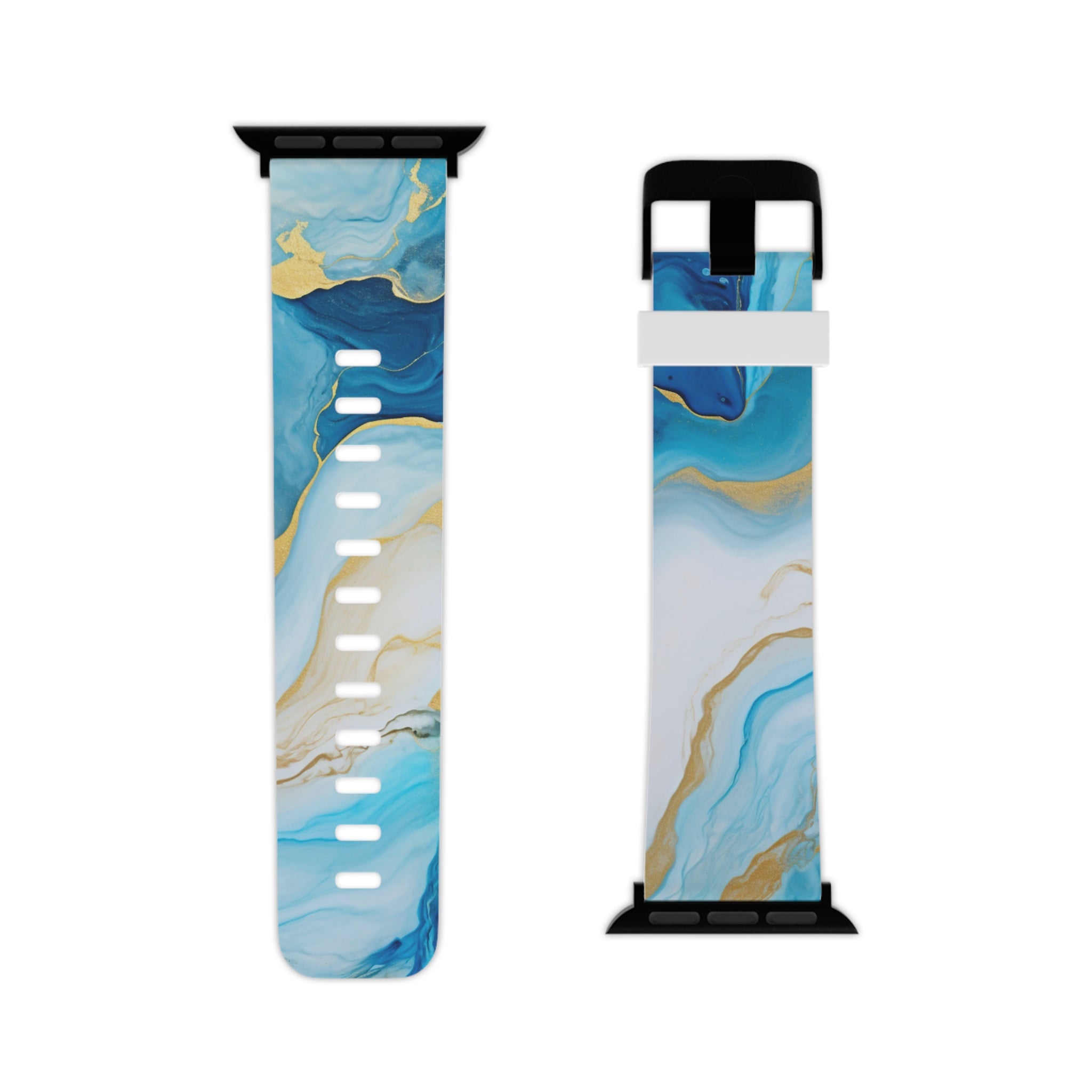 Wintertime - Apple Watch Band