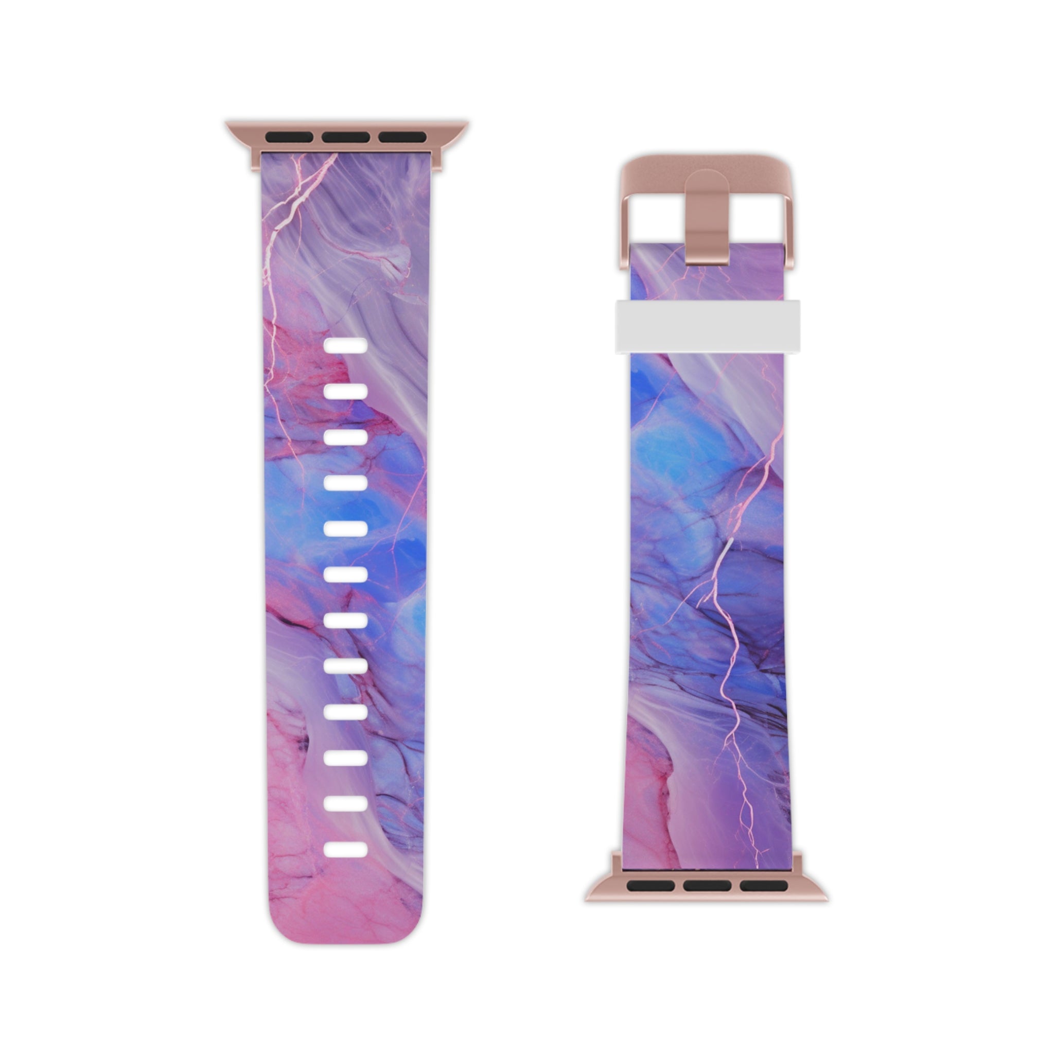 Marbleized Sakura - Apple Watch Band