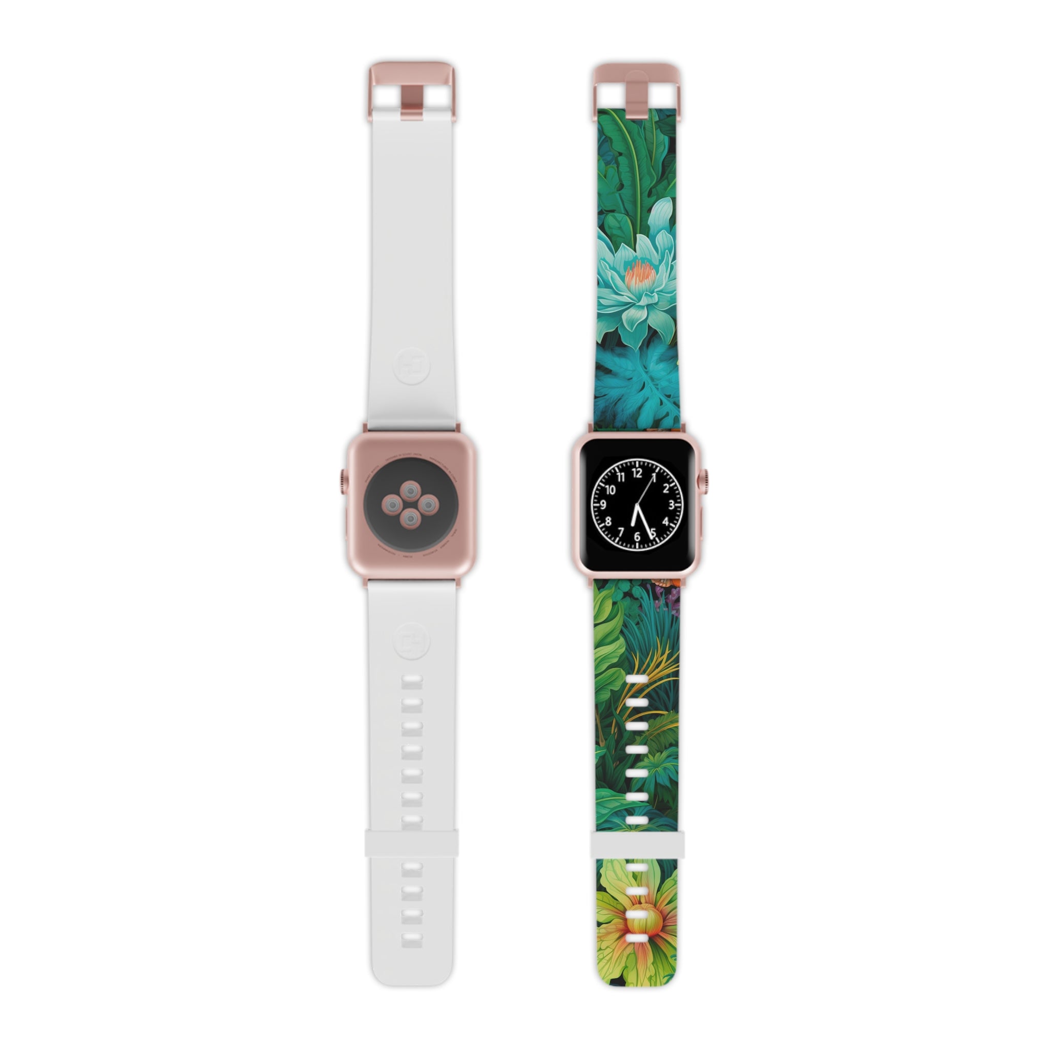 Secret Garden - Apple Watch Band