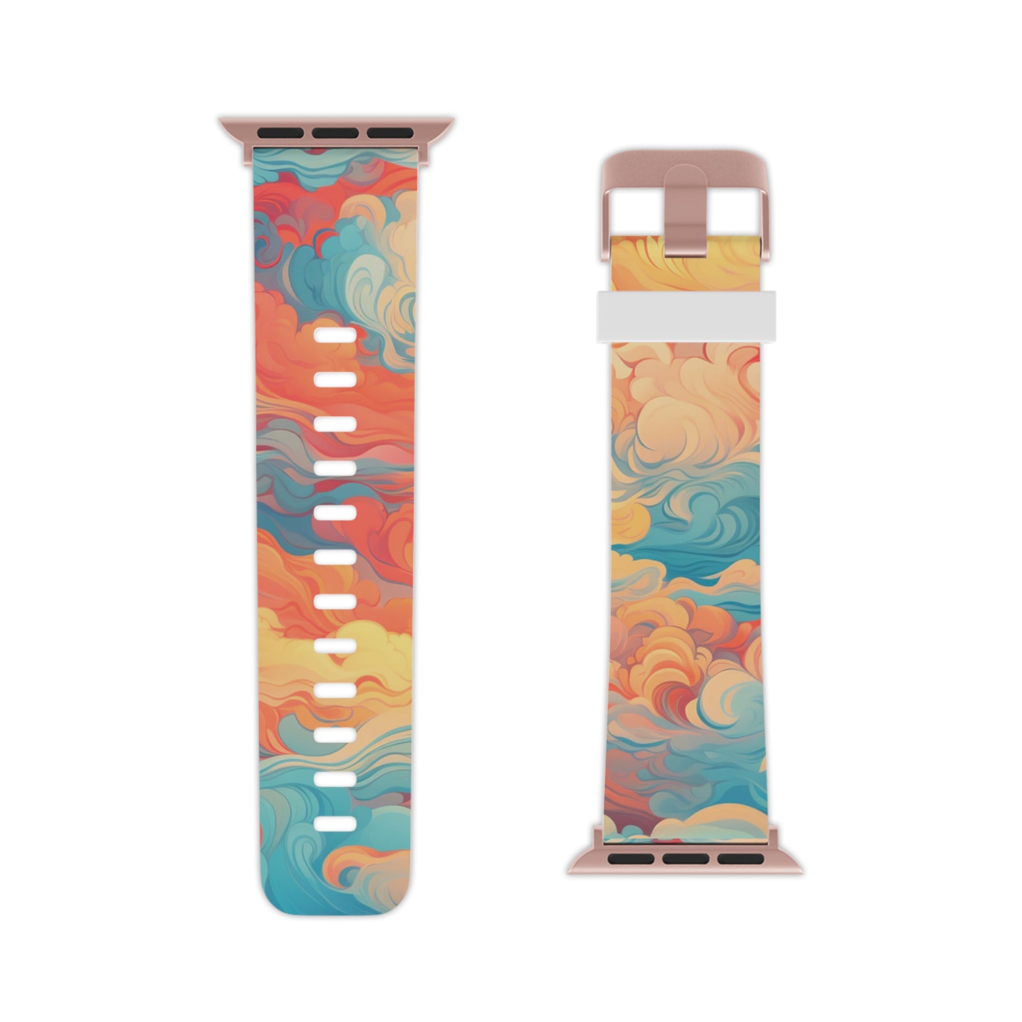 Sunrise - Apple Watch Band