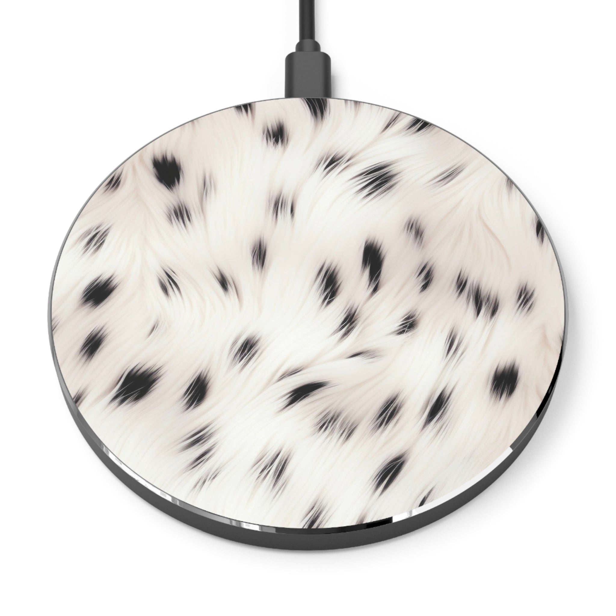 Leo - Wireless Charger