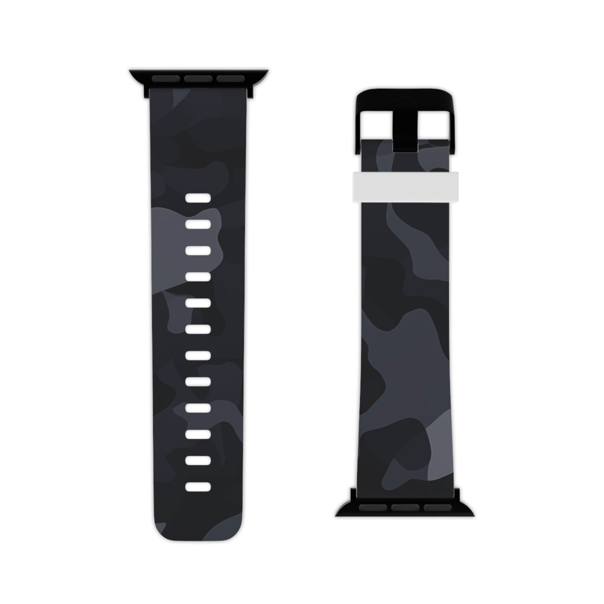 In The Dark - Apple Watch Band