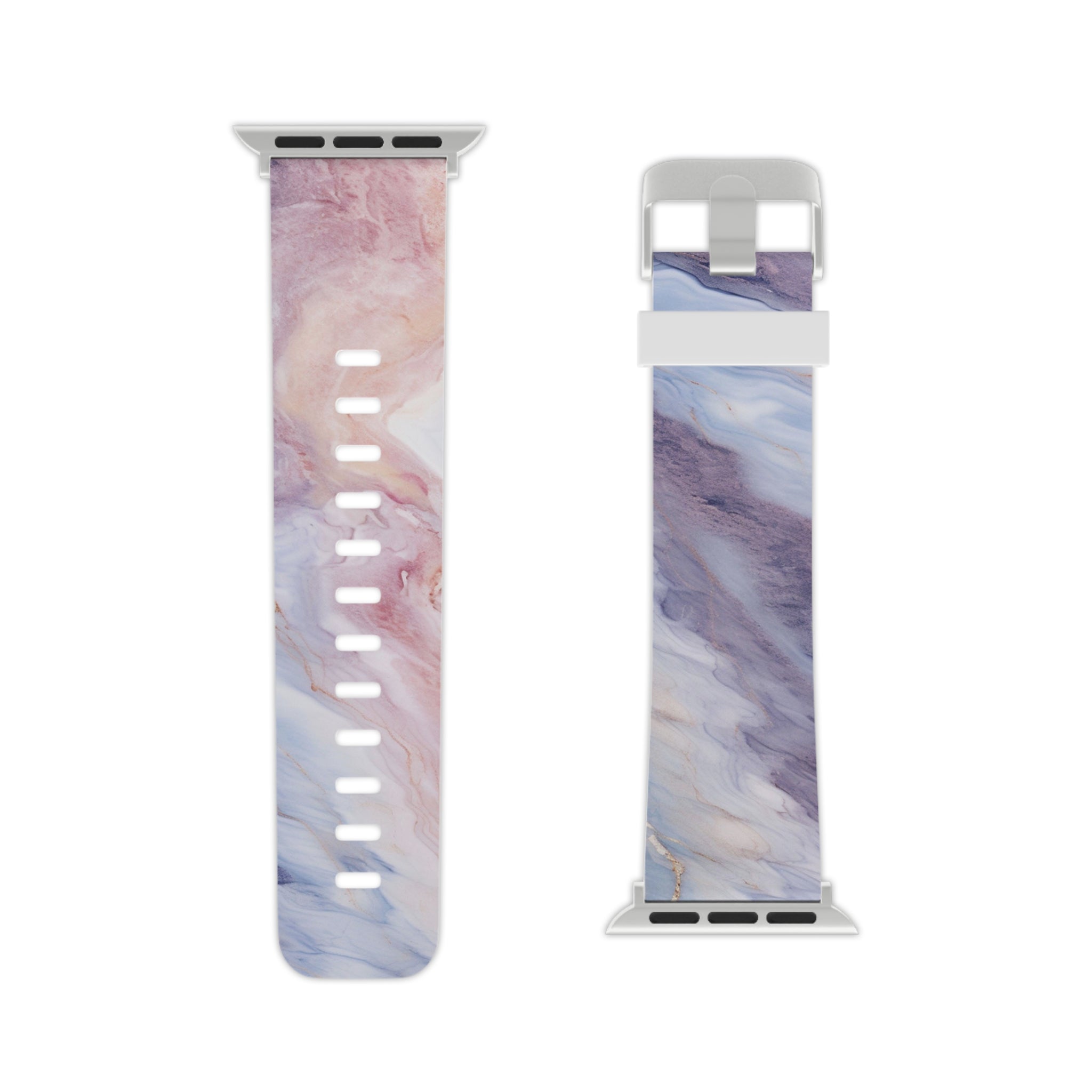 Soft Stone - Apple Watch Band