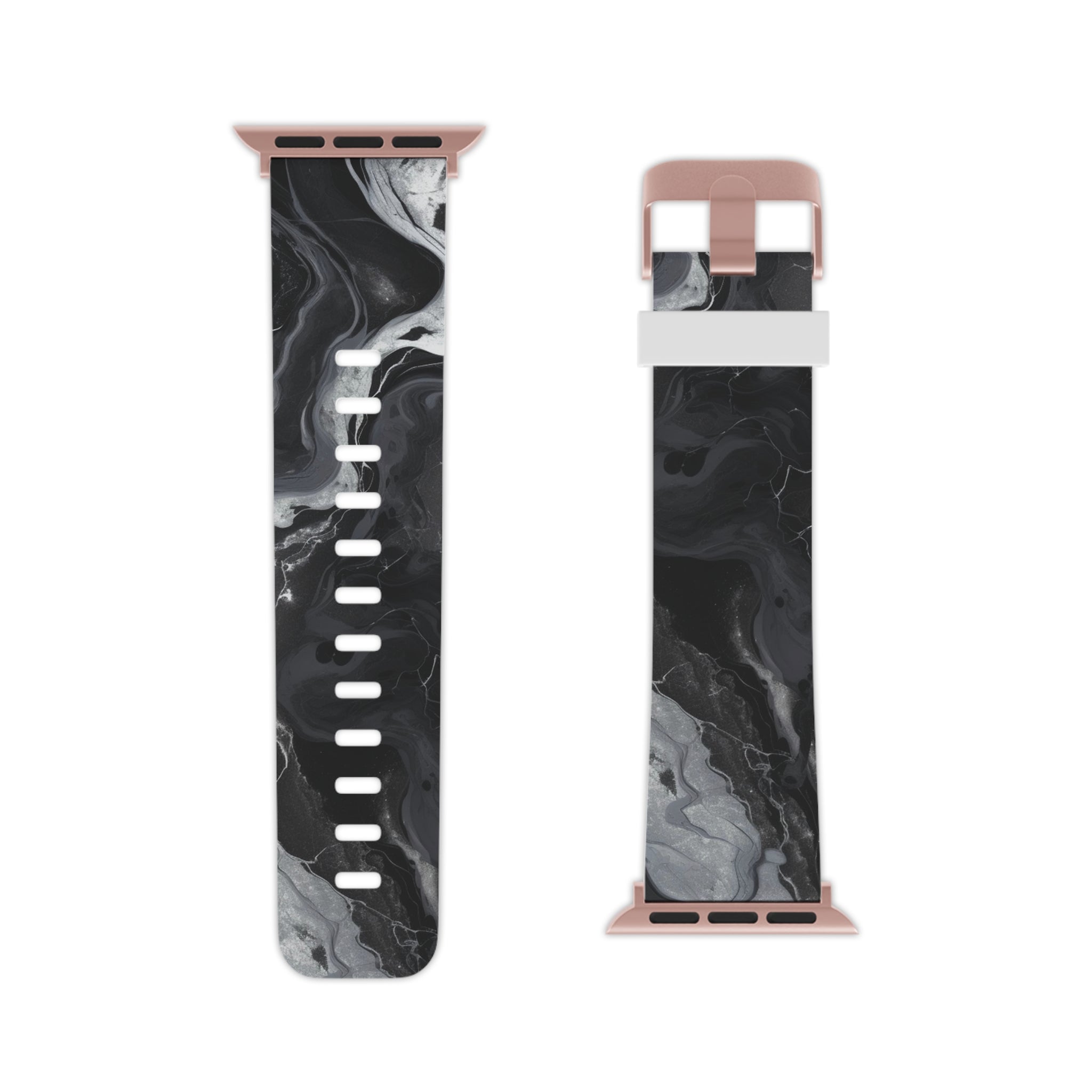 Midnight River - Apple Watch Band