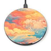 Sunrise - Wireless Charger