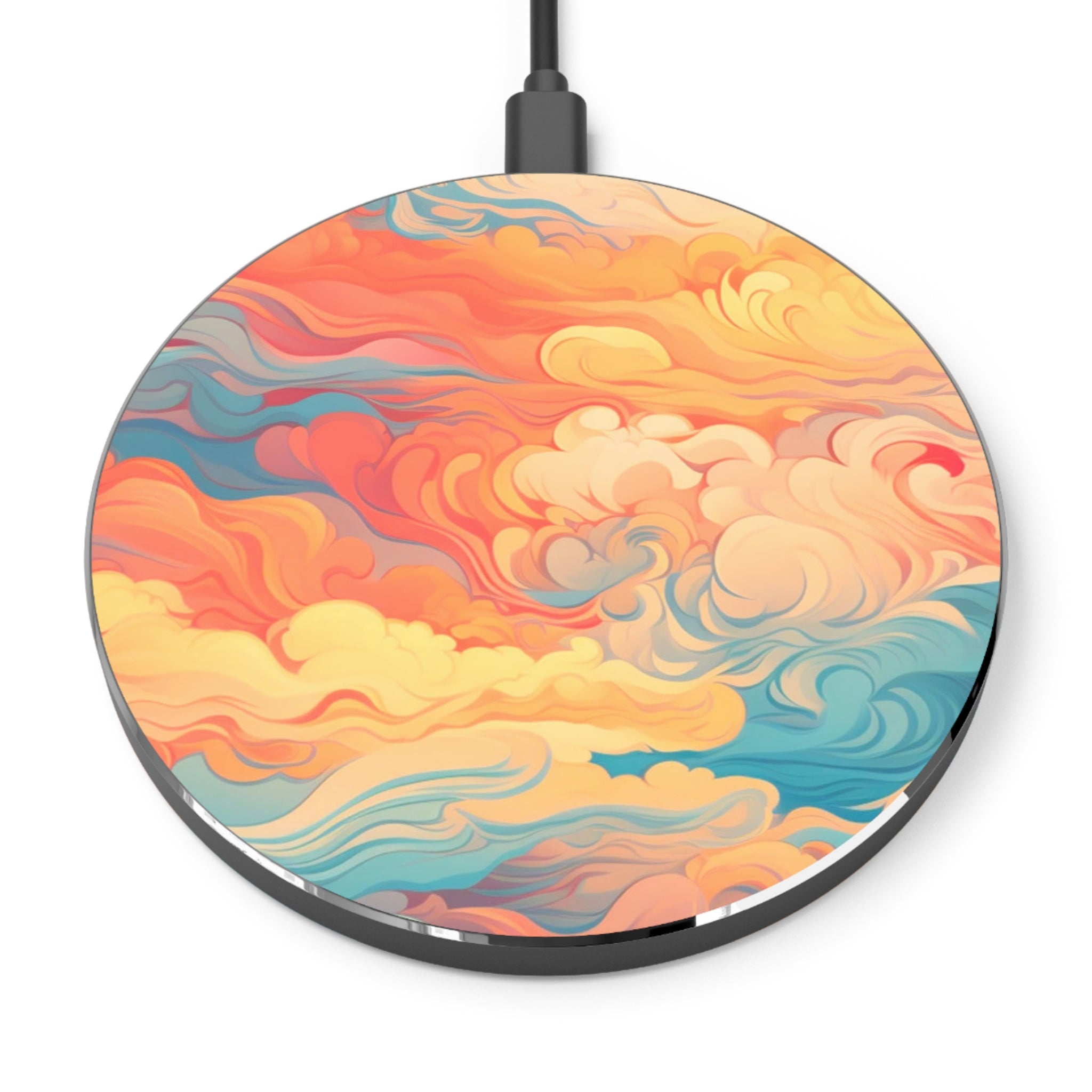 Sunrise - Wireless Charger