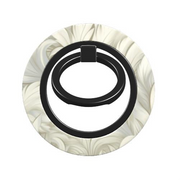Cloud of Feathers - MagSafe Ring Holder