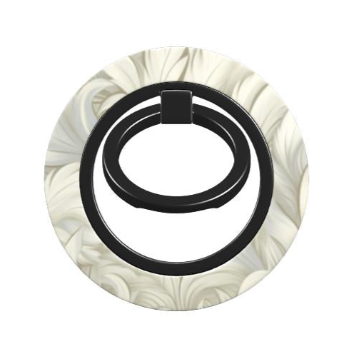 Cloud of Feathers - MagSafe Ring Holder