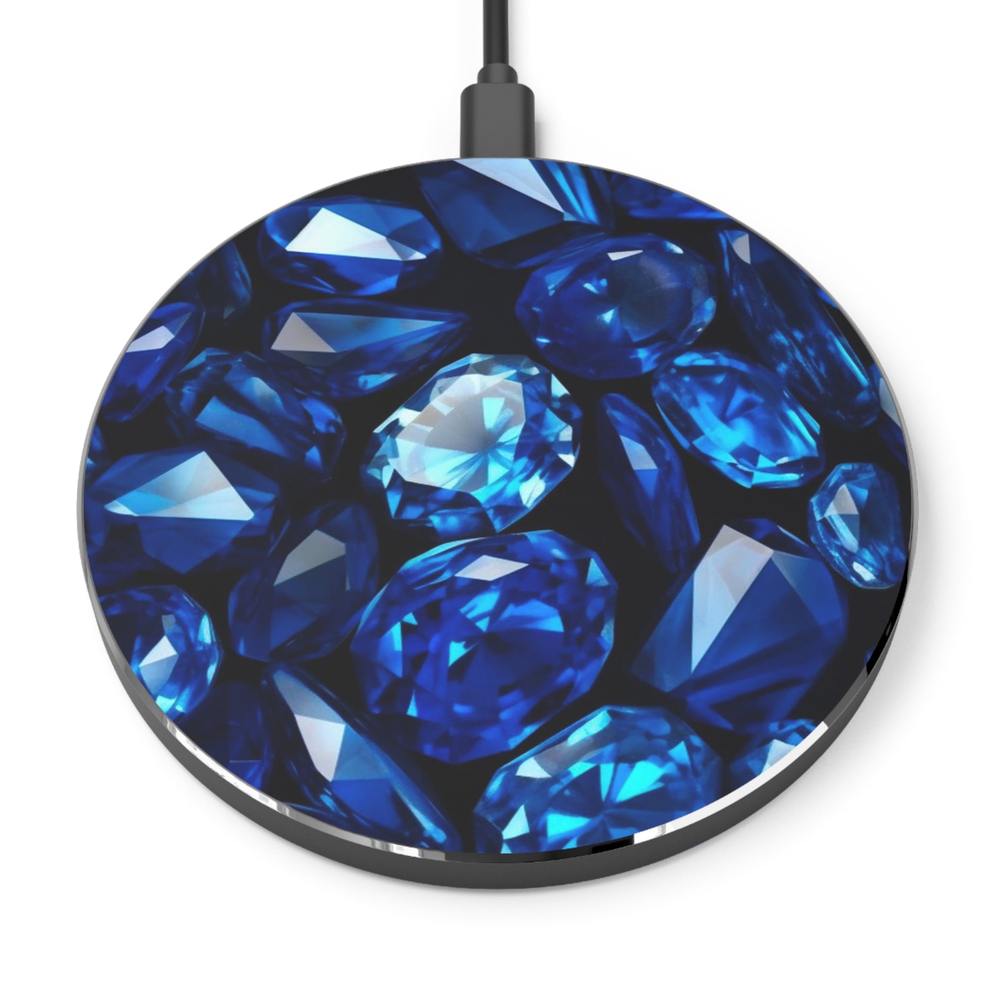 Jewel Jive - Wireless Charger