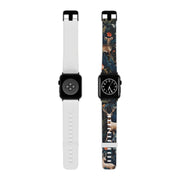 Forest Fawn - Apple Watch Band