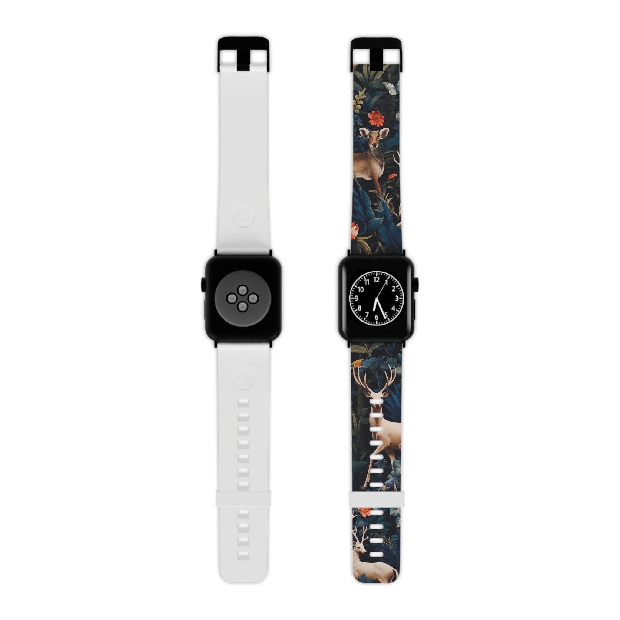 Forest Fawn - Apple Watch Band