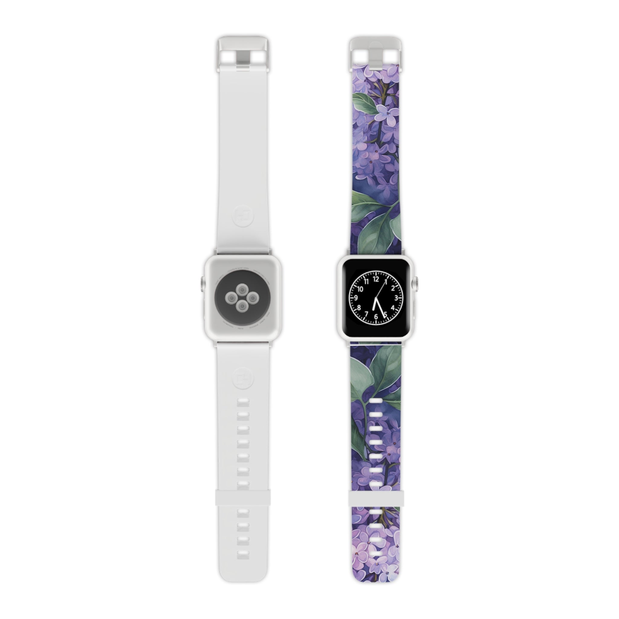 Lilac Daydream - Apple Watch Band
