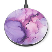 Night in Space - Wireless Charger