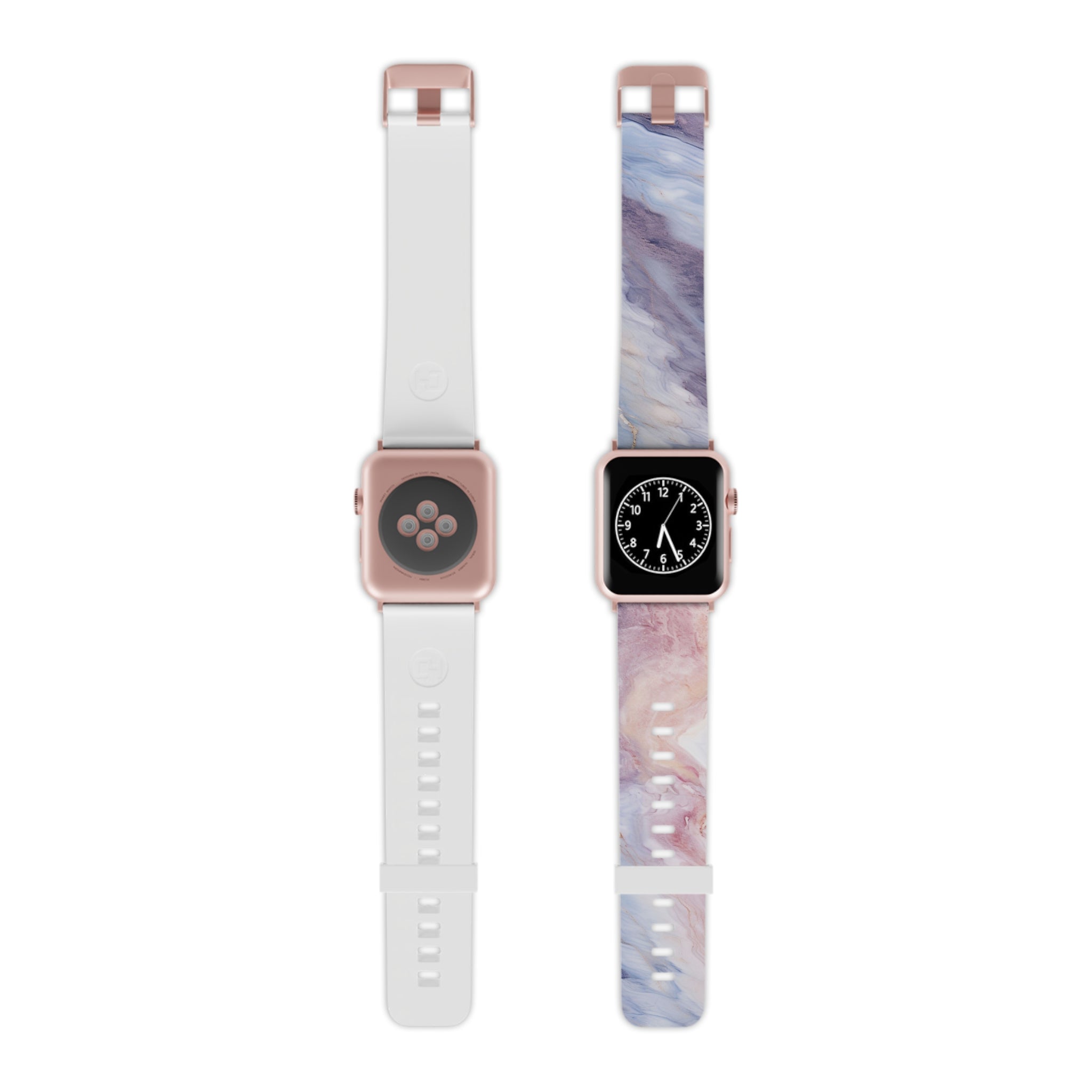 Soft Stone - Apple Watch Band