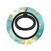 Apple Blossom - MagSafe Ring Holder