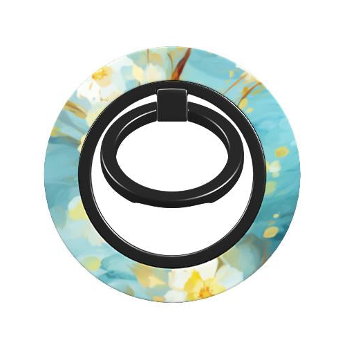 Apple Blossom - MagSafe Ring Holder