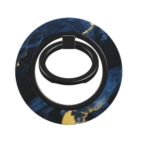 Lapis Lazuli - MagSafe Ring Holder