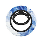 Icy Currents - MagSafe Ring Holder