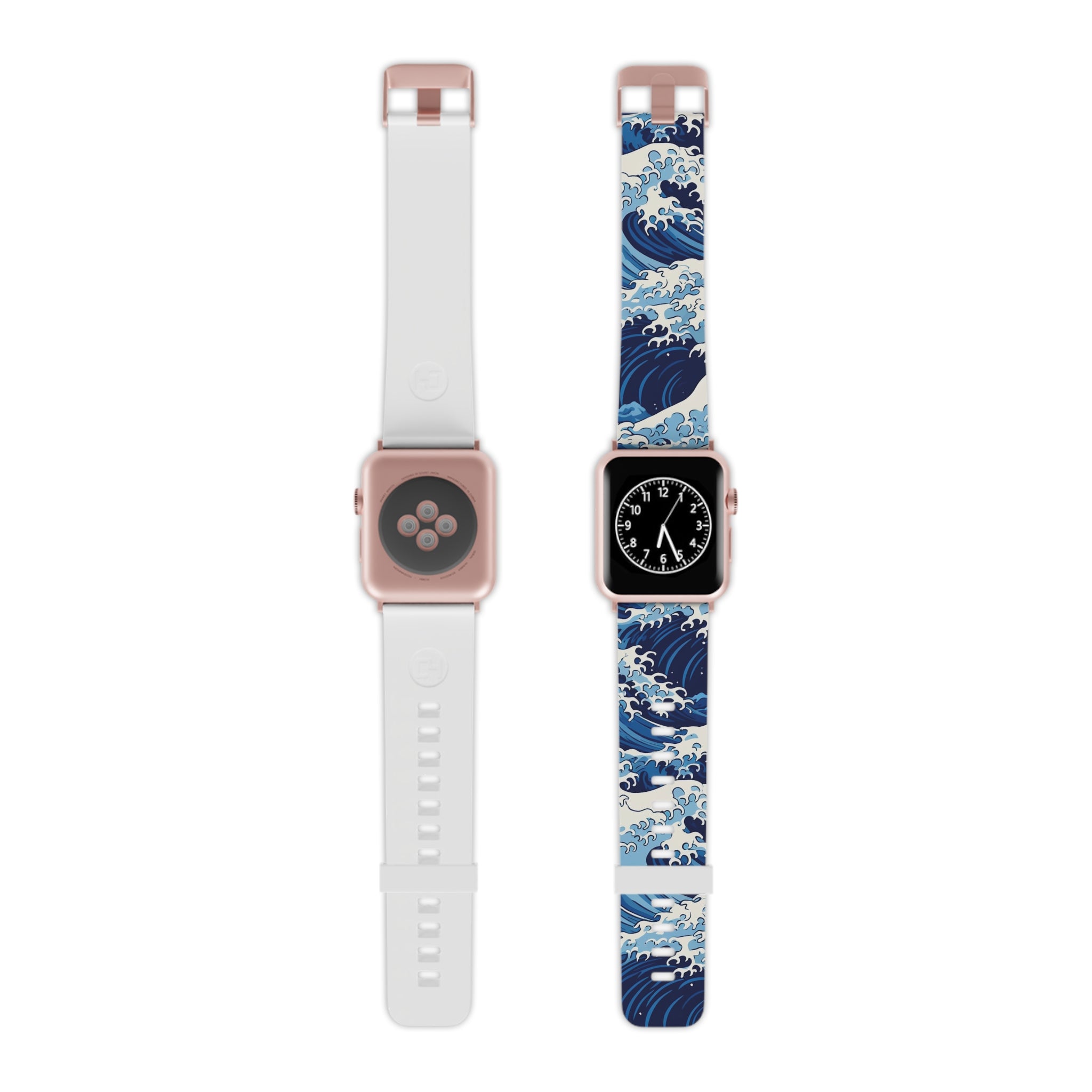 Silk Surf - Apple Watch Band
