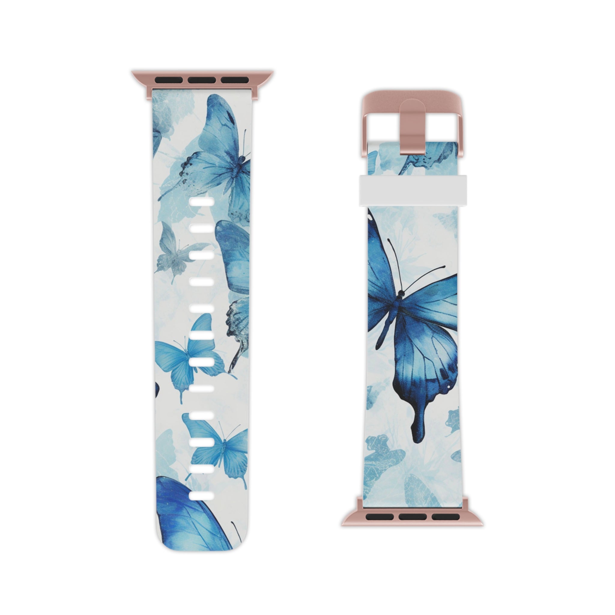 Indicus Aquafluttus - Apple Watch Band