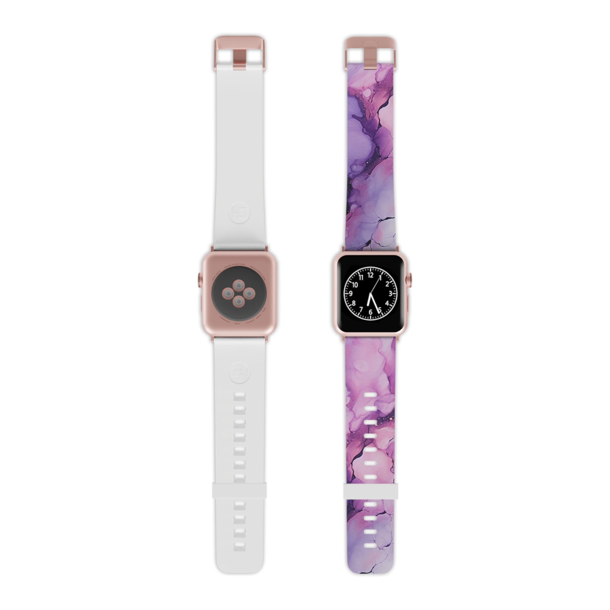 Night in Space - Apple Watch Band
