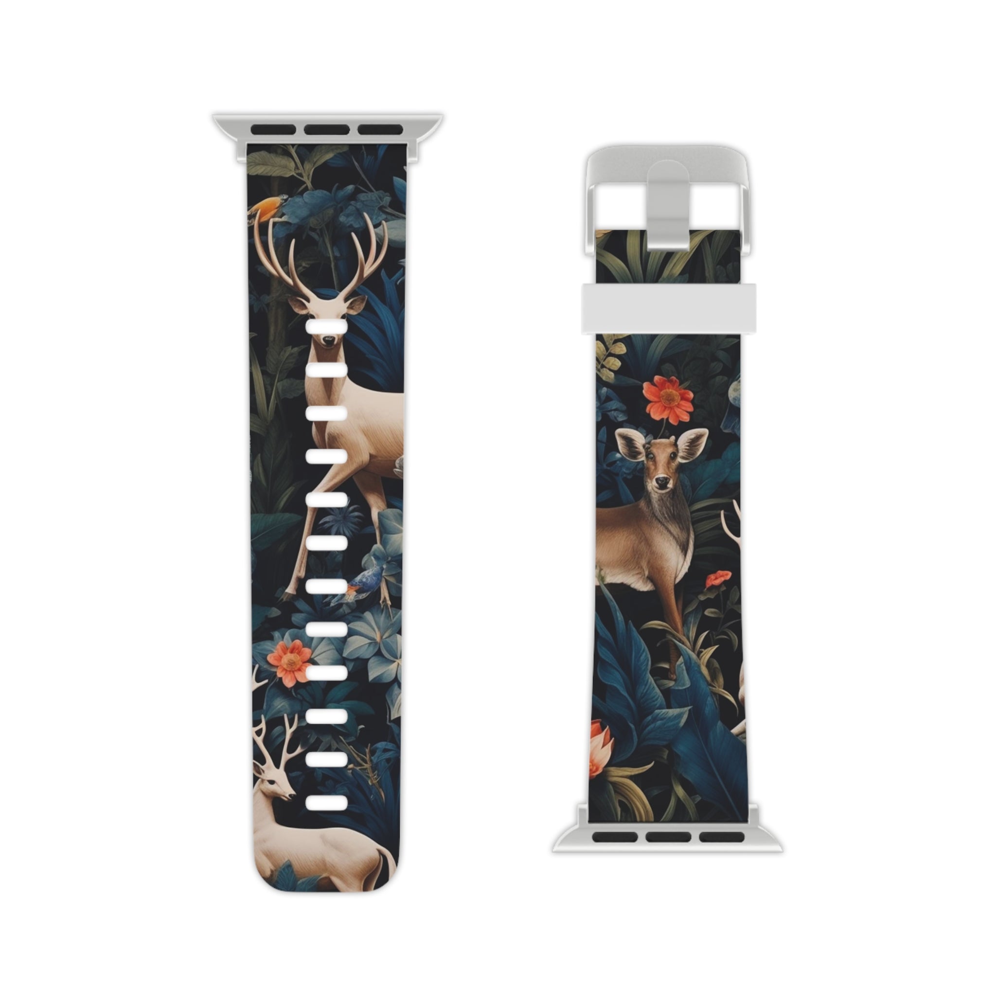 Forest Fawn - Apple Watch Band