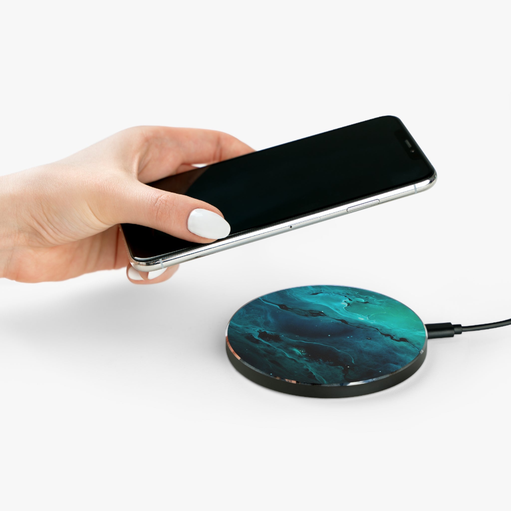 Universe - Wireless Charger