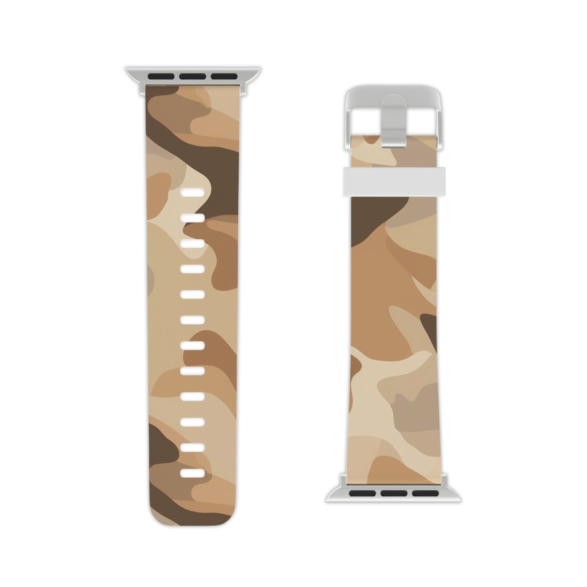 Lonesome Dove - Apple Watch Band
