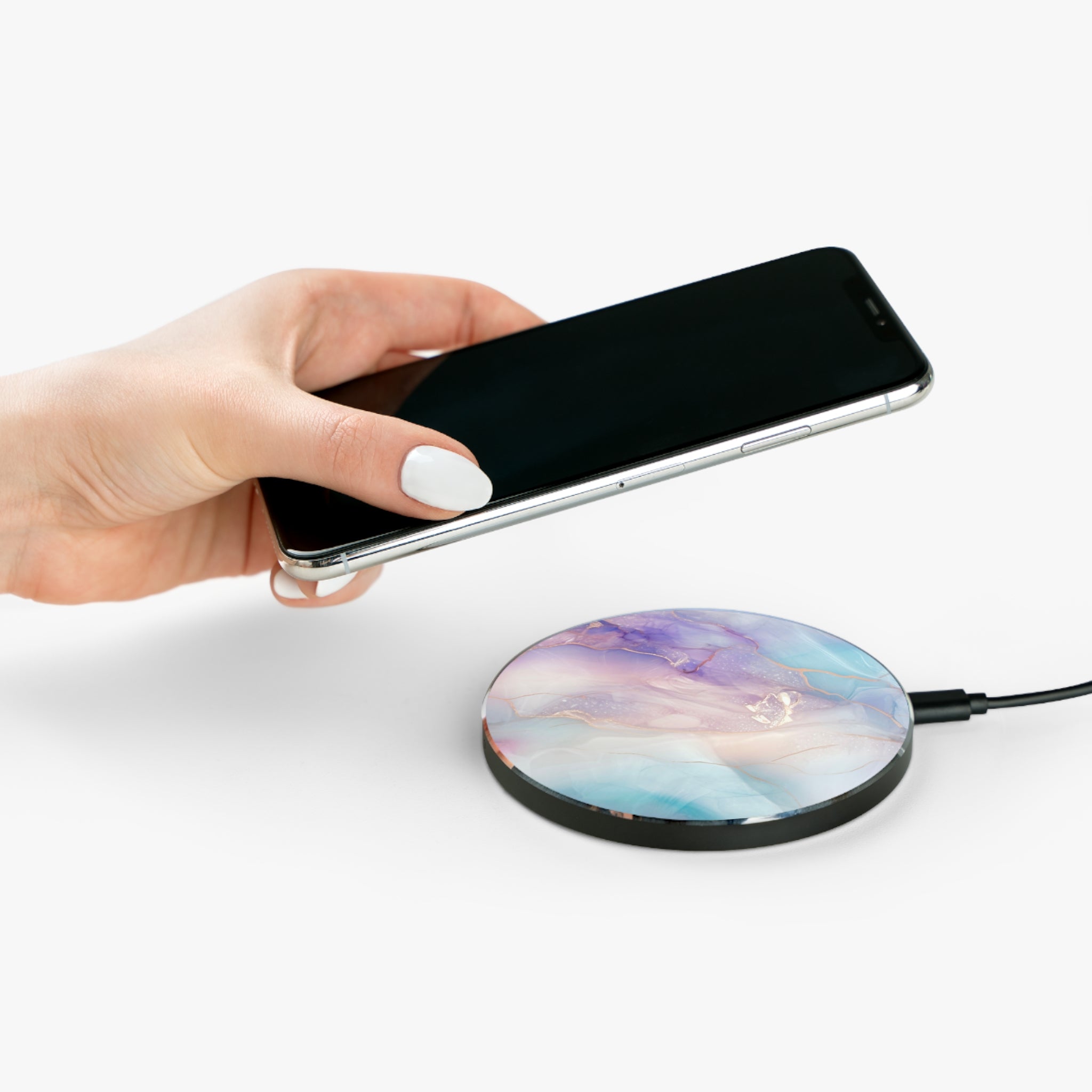 Pearl - Wireless Charger